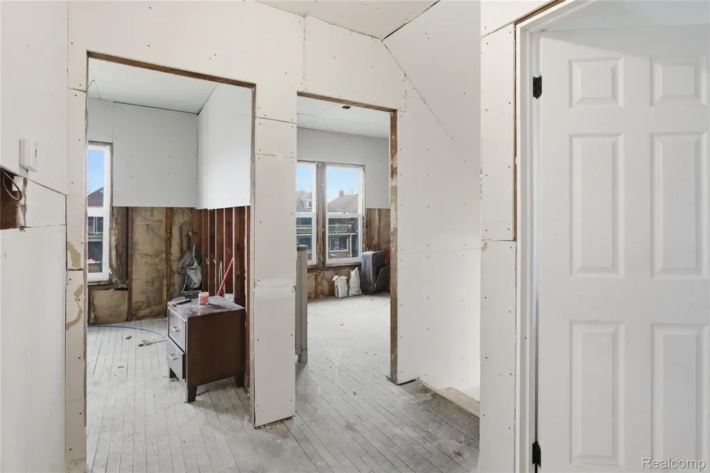 4624 Pacific Street Detroit City MI 48204
