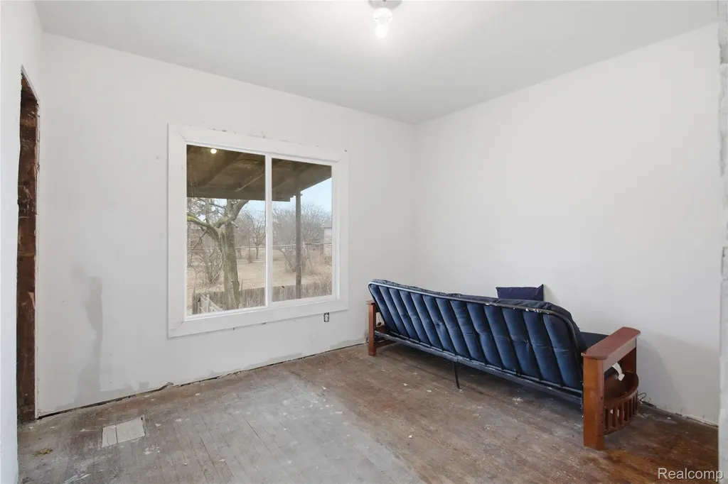 4624 Pacific Street Detroit City MI 48204