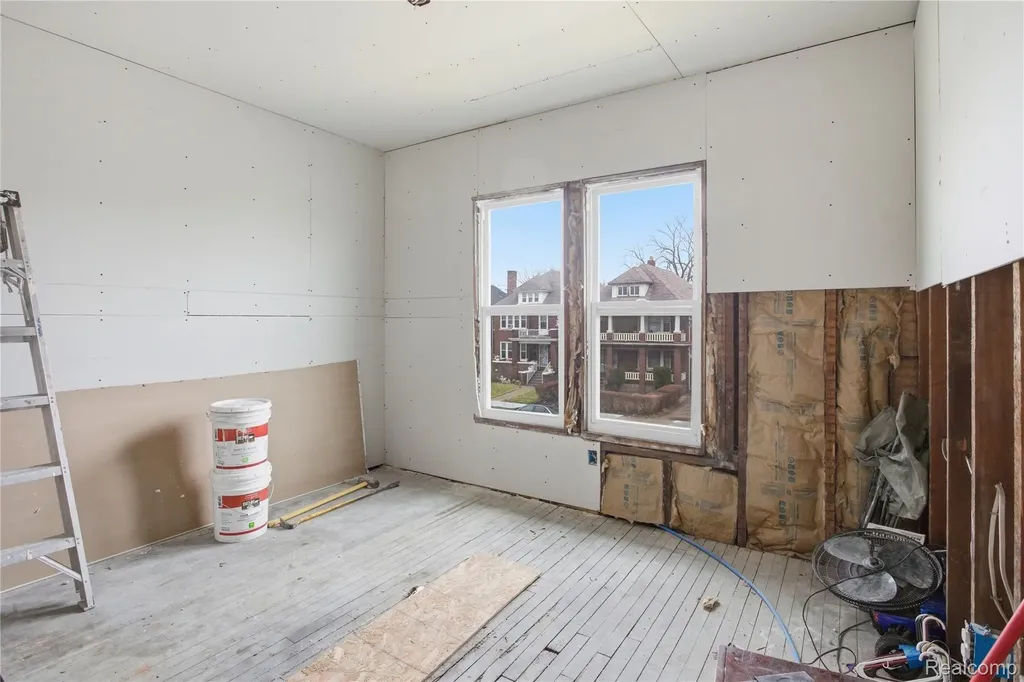4624 Pacific Street Detroit City MI 48204