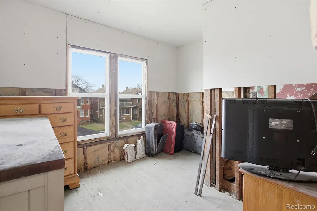4624 Pacific Street Detroit City MI 48204