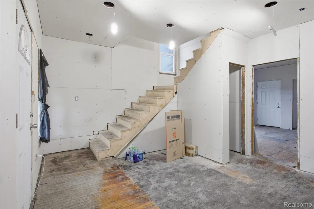 4624 Pacific Street Detroit City MI 48204