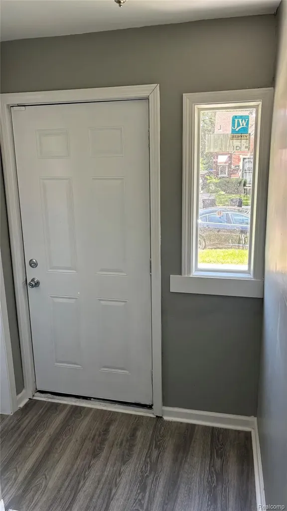 10891 Mogul Street Detroit City MI 48224