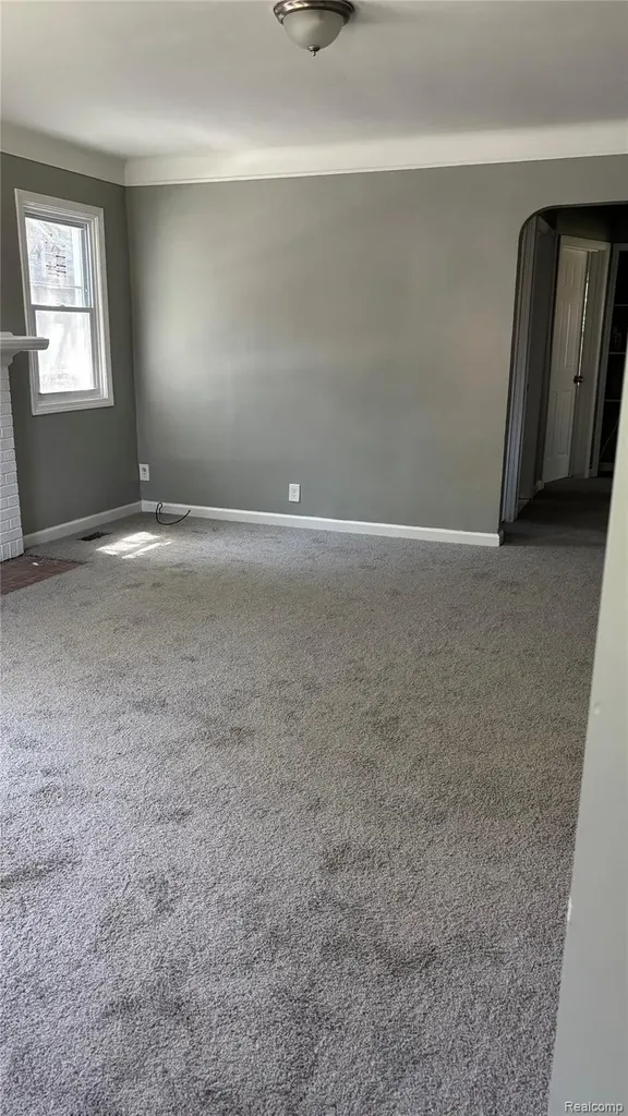 10891 Mogul Street Detroit City MI 48224
