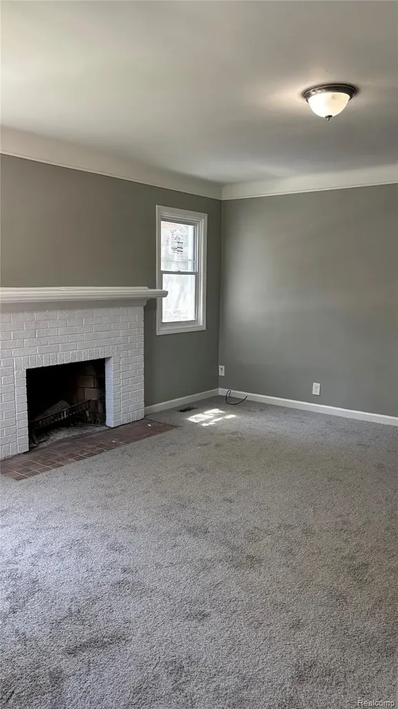 10891 Mogul Street Detroit City MI 48224