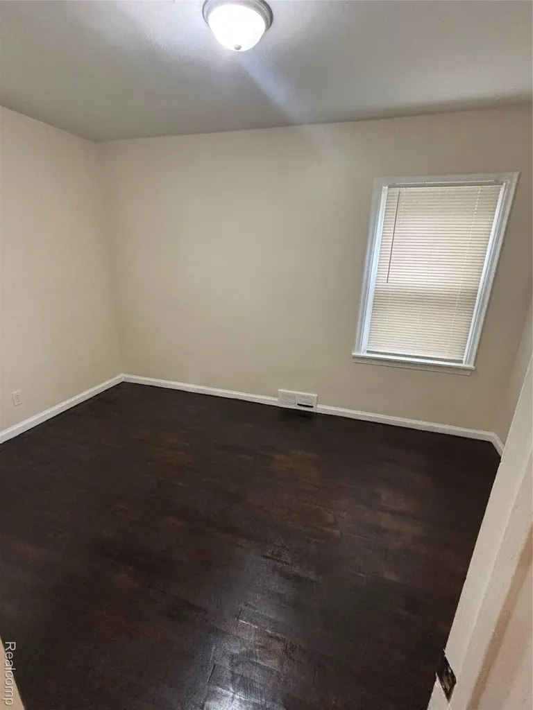 15909 Lauder Street Detroit City MI 48227