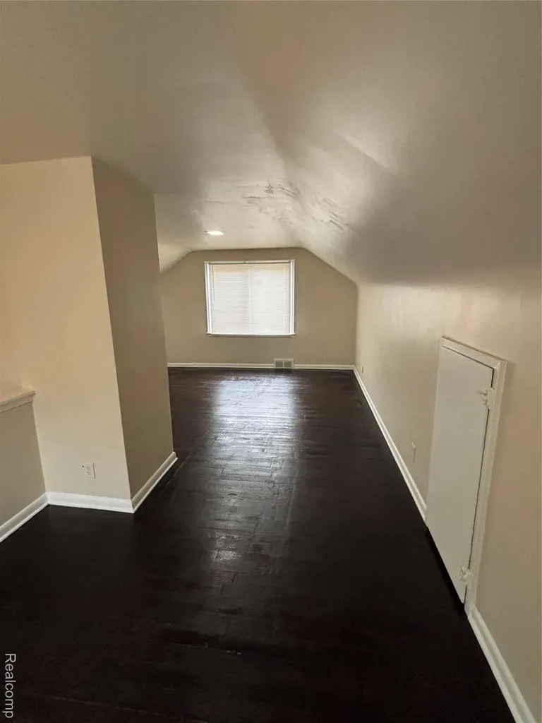 15909 Lauder Street Detroit City MI 48227