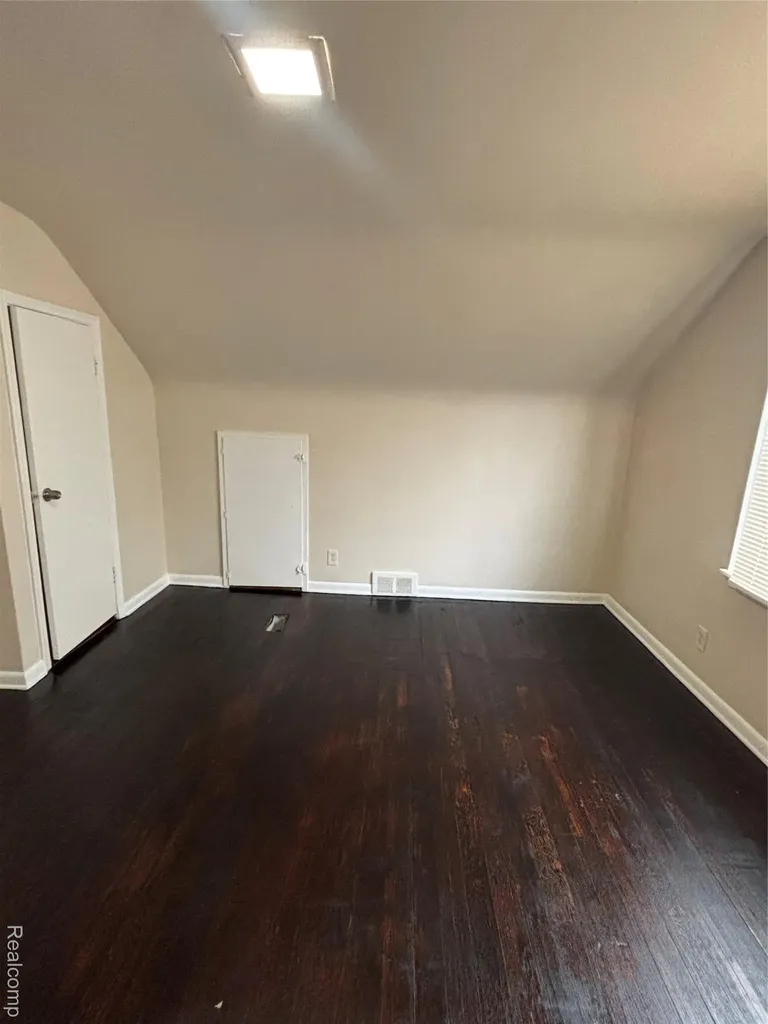 15909 Lauder Street Detroit City MI 48227