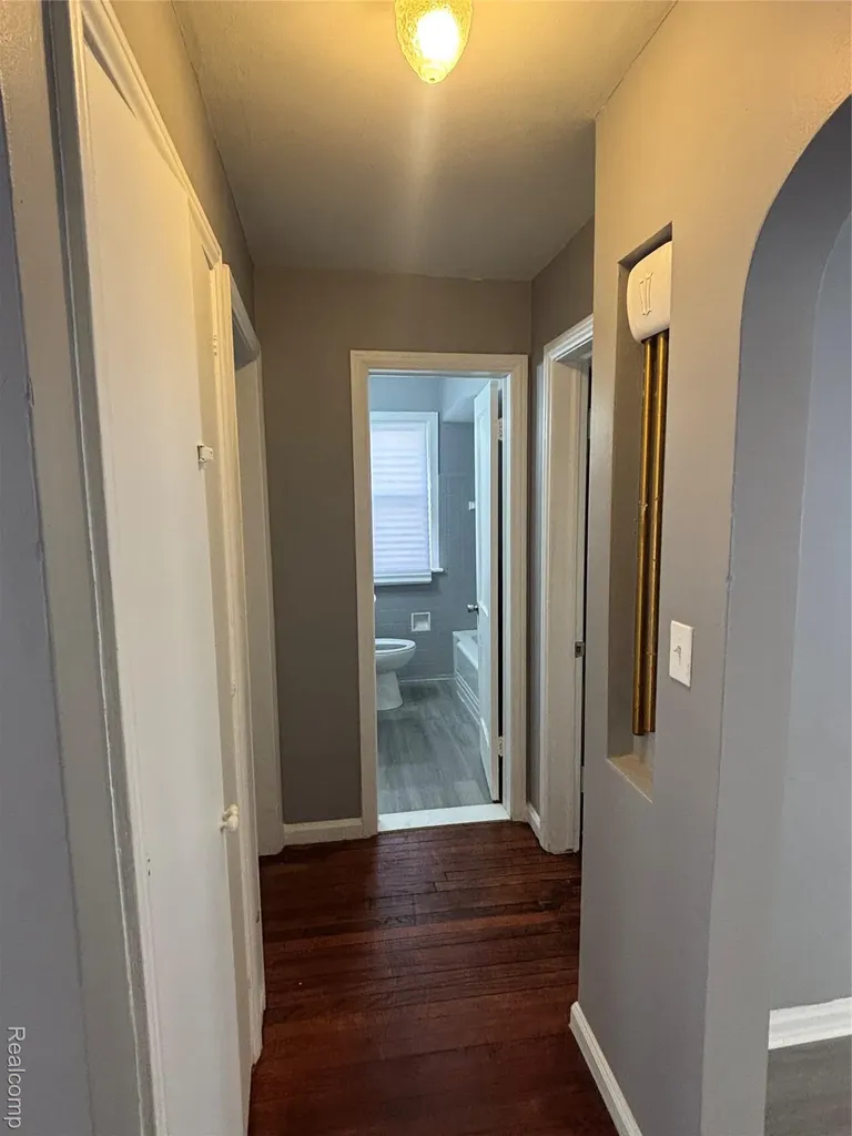 19190 Patton Street Detroit City MI 48219