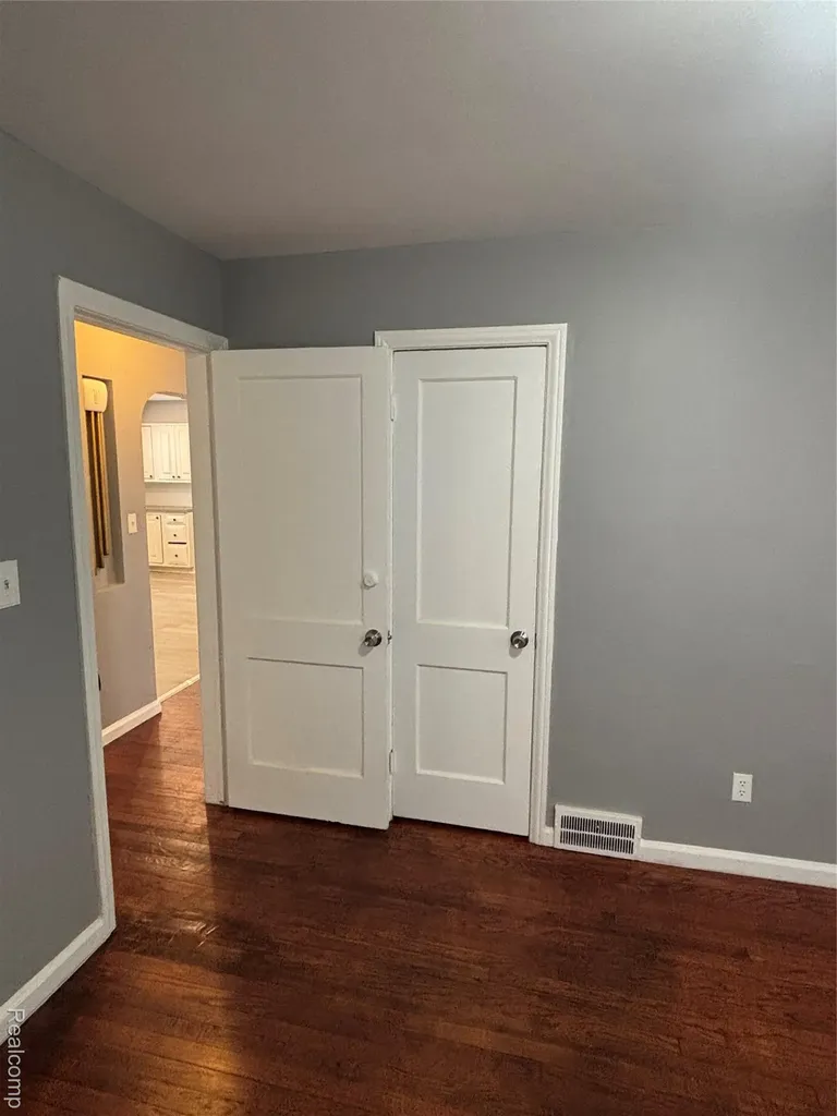 19190 Patton Street Detroit City MI 48219
