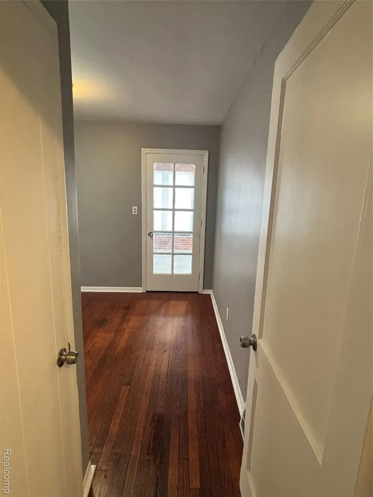 19190 Patton Street Detroit City MI 48219