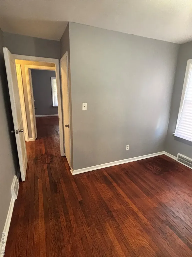 19190 Patton Street Detroit City MI 48219