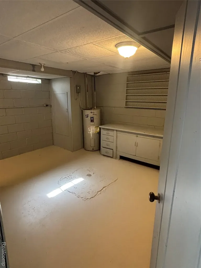 19190 Patton Street Detroit City MI 48219