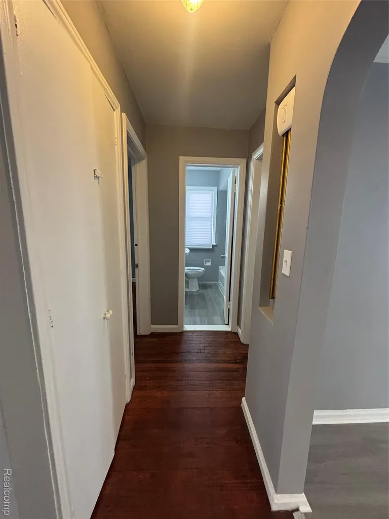 19190 Patton Street Detroit City MI 48219