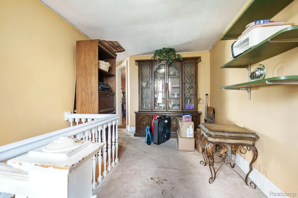 1135 Chicago Boulevard Detroit City MI 48202