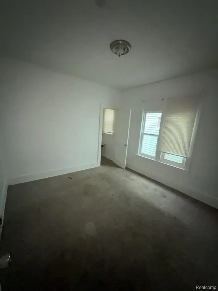 12316 Northlawn Street Detroit City MI 48204