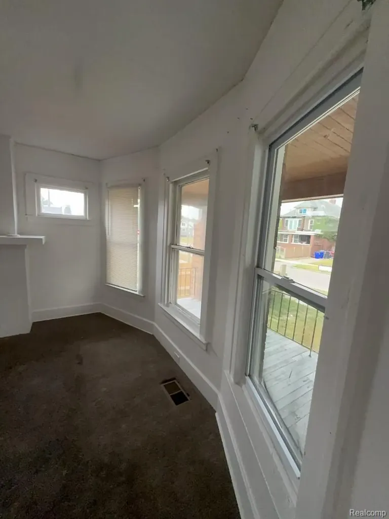 12316 Northlawn Street Detroit City MI 48204