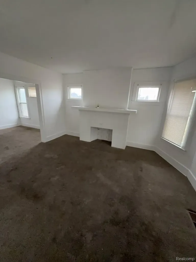 12316 Northlawn Street Detroit City MI 48204