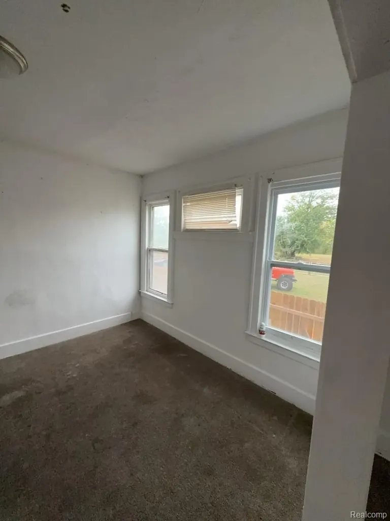 12316 Northlawn Street Detroit City MI 48204