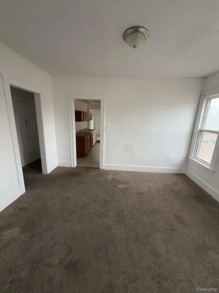 12316 Northlawn Street Detroit City MI 48204