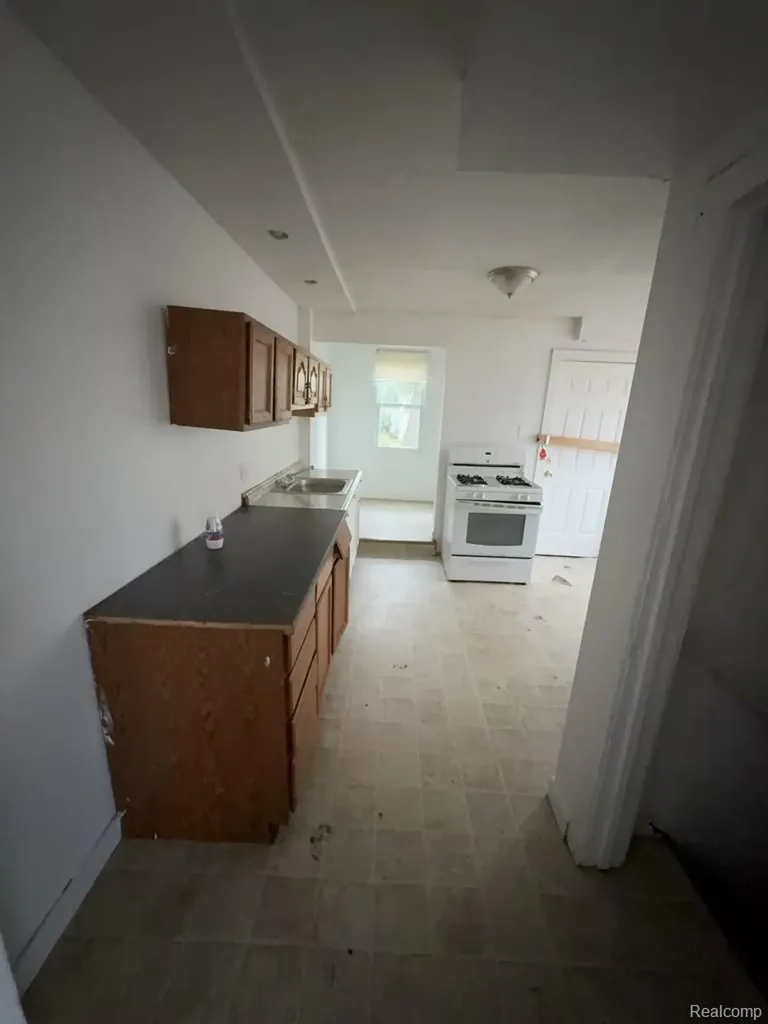 12316 Northlawn Street Detroit City MI 48204