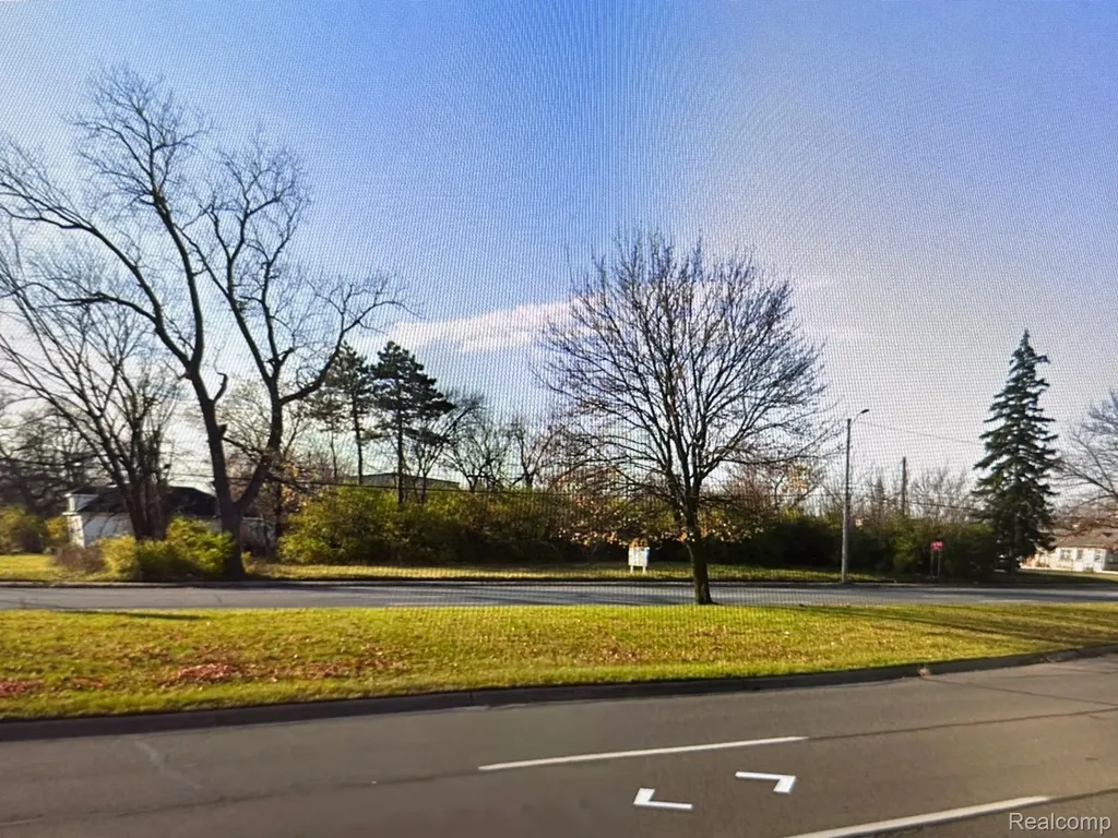 28437 Michigan Avenue Inkster City MI 48141