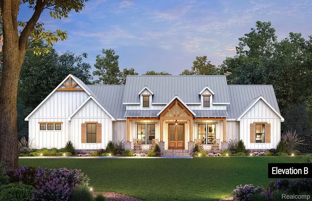 7 Timber Trail Tyrone Township MI 48430
