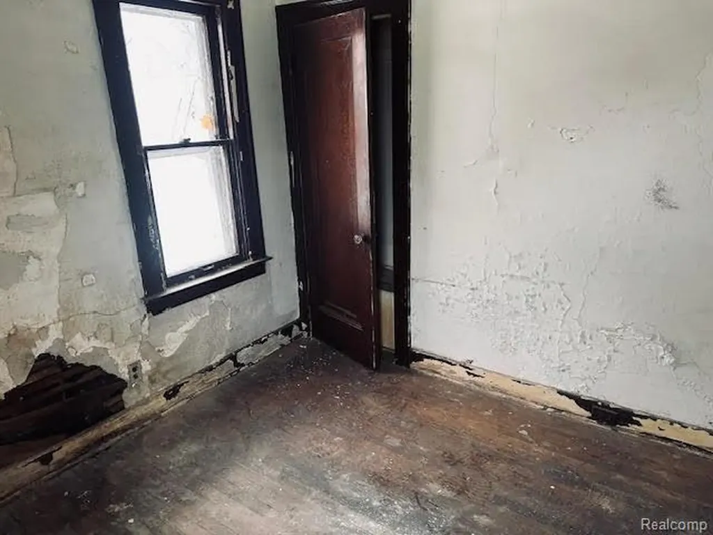 5226 Coplin Street Detroit City MI 48213