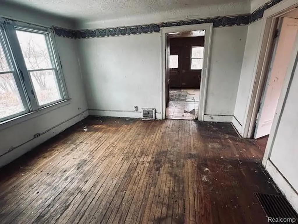5226 Coplin Street Detroit City MI 48213