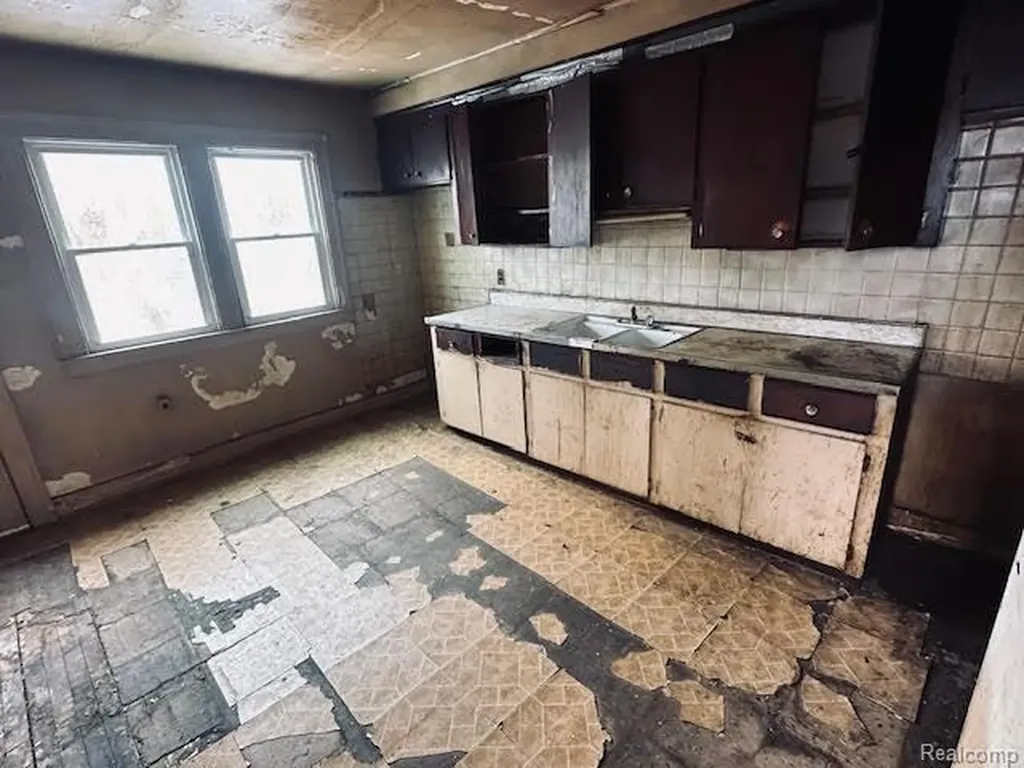 5226 Coplin Street Detroit City MI 48213