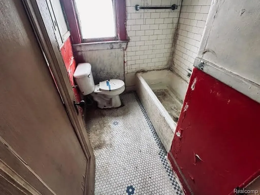 5226 Coplin Street Detroit City MI 48213