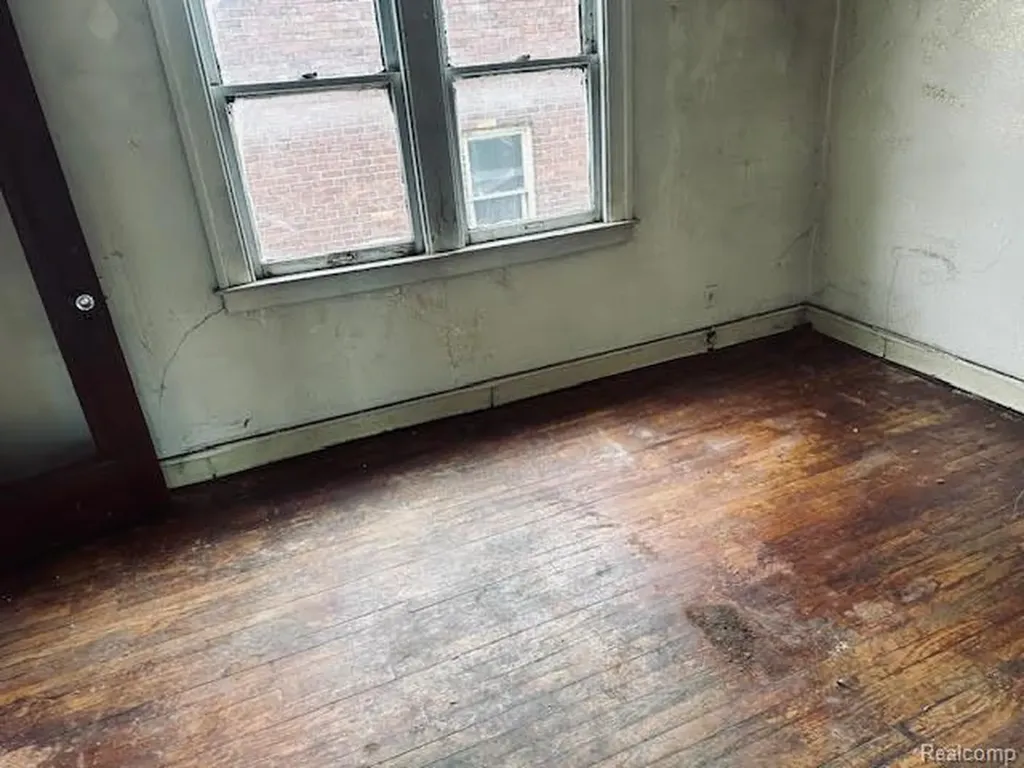 5226 Coplin Street Detroit City MI 48213