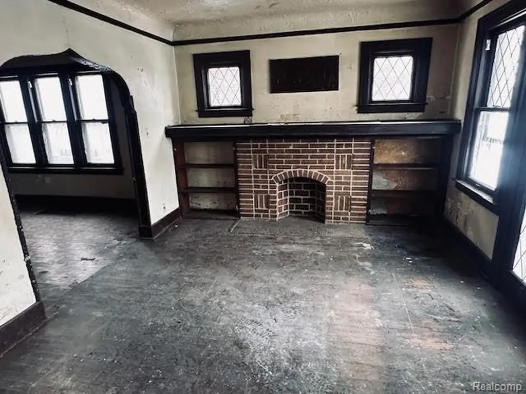 5226 Coplin Street Detroit City MI 48213
