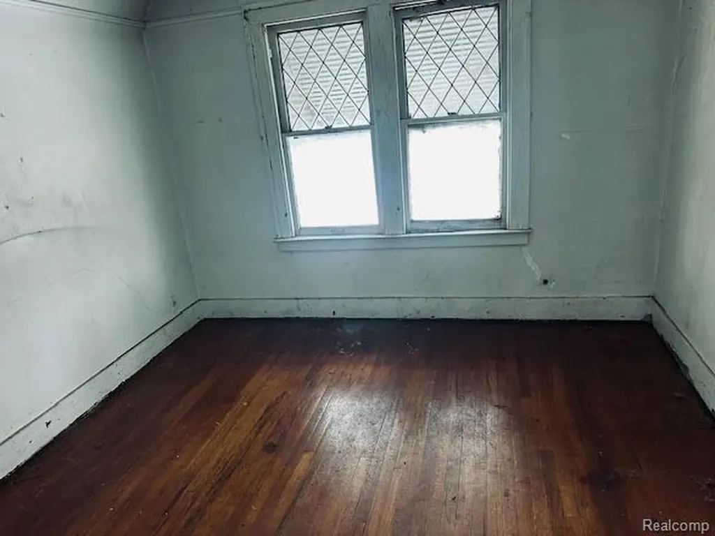 5226 Coplin Street Detroit City MI 48213