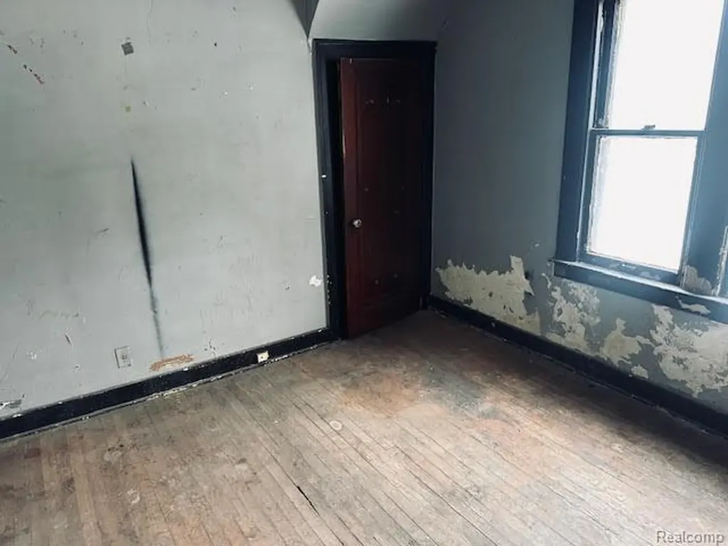 5226 Coplin Street Detroit City MI 48213
