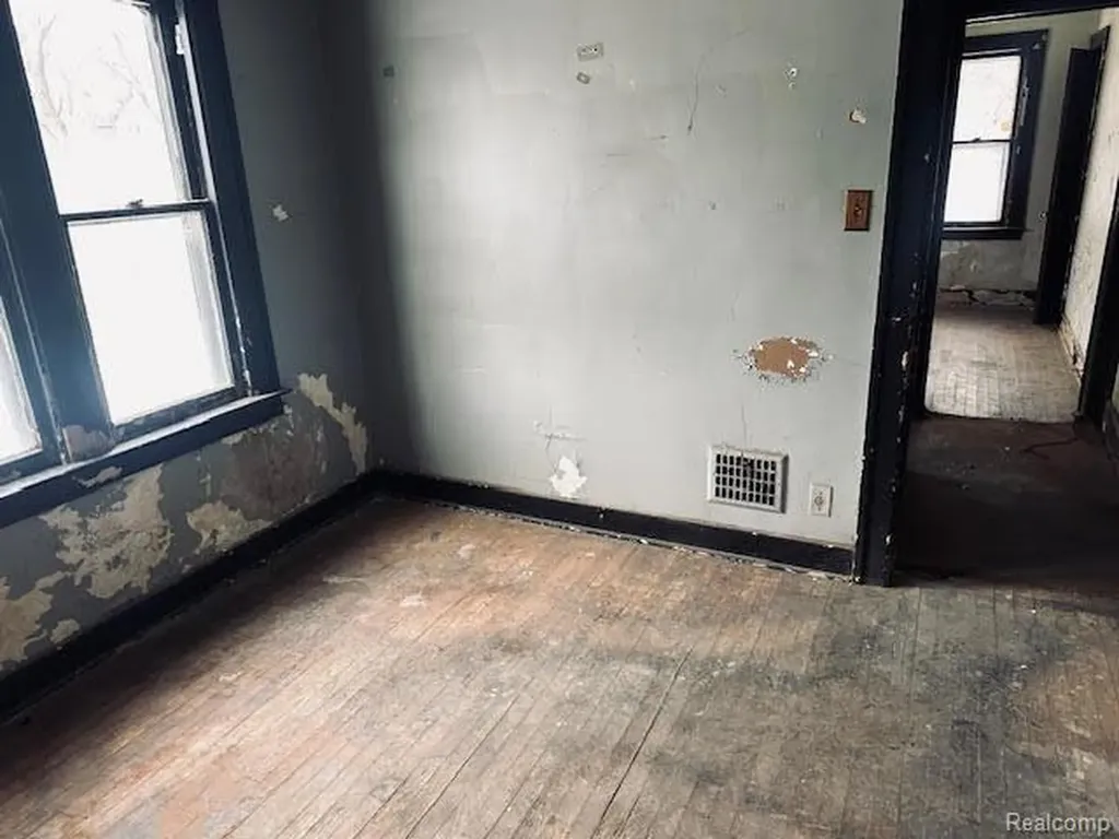 5226 Coplin Street Detroit City MI 48213