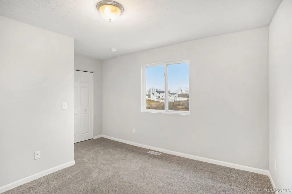 6270 Tommy Trail Mt. Morris Township MI 48458