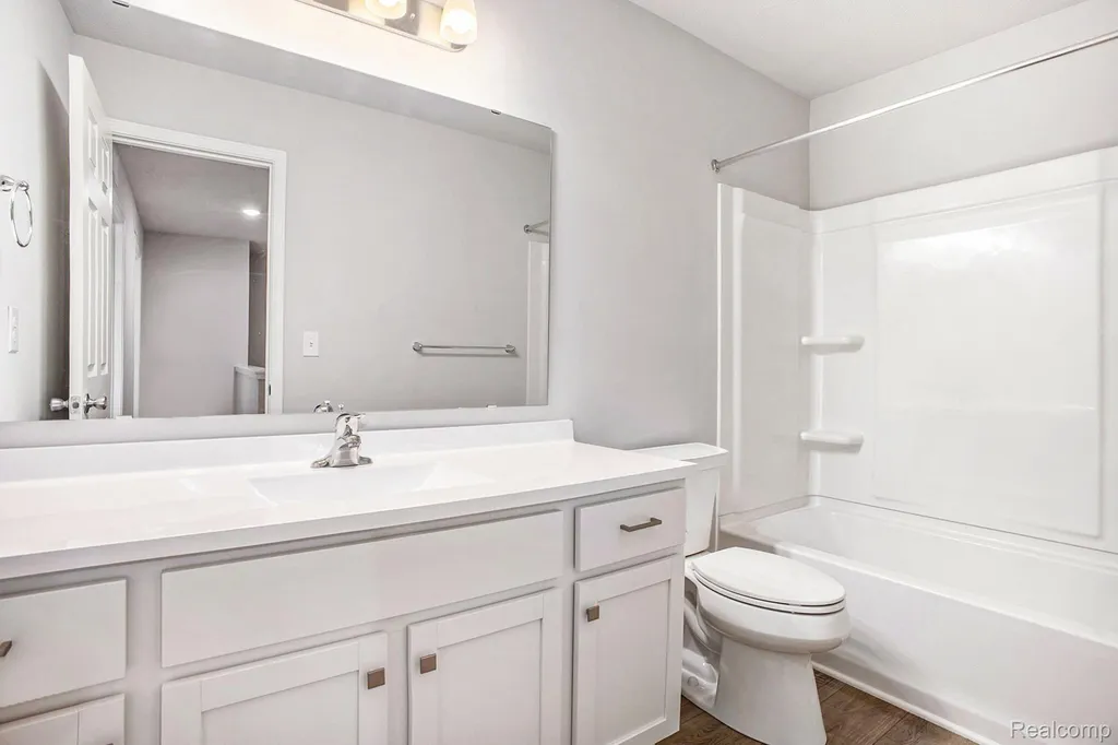 6270 Tommy Trail Mt. Morris Township MI 48458