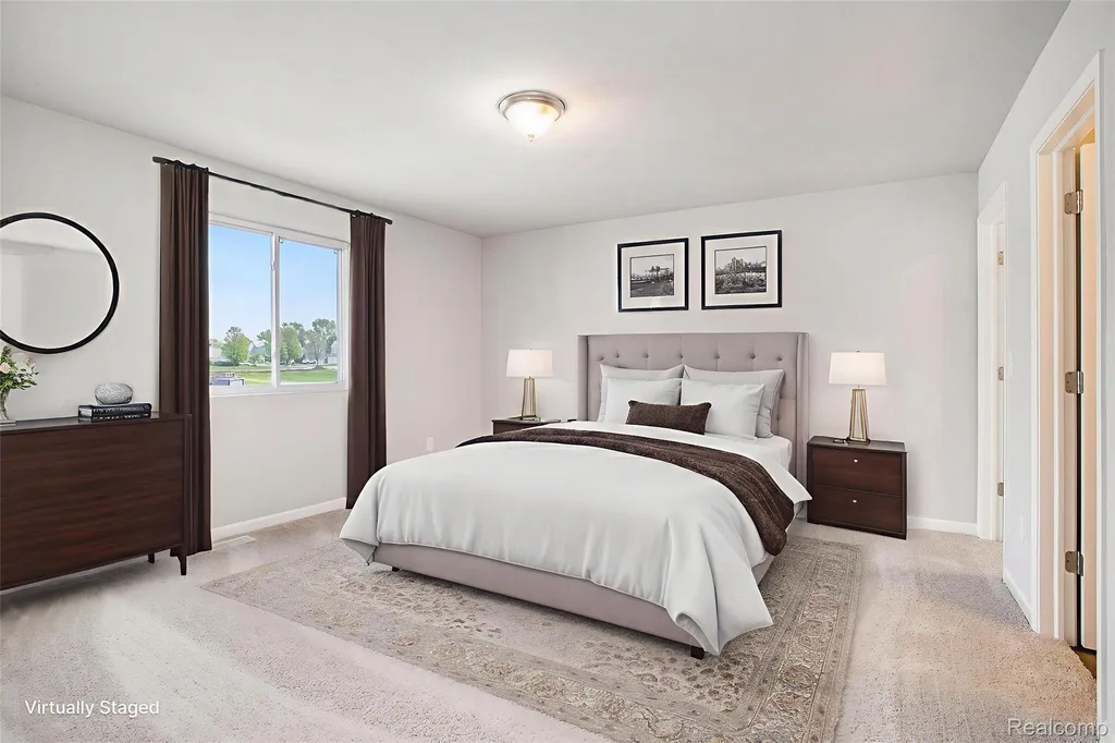 6270 Tommy Trail Mt. Morris Township MI 48458