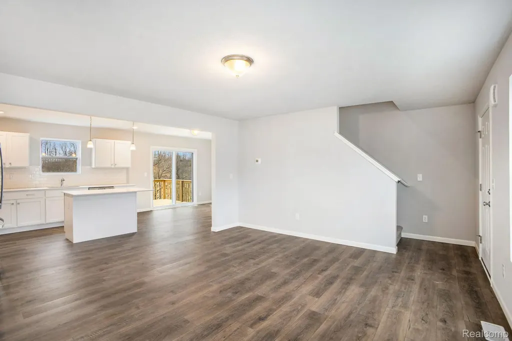 6270 Tommy Trail Mt. Morris Township MI 48458