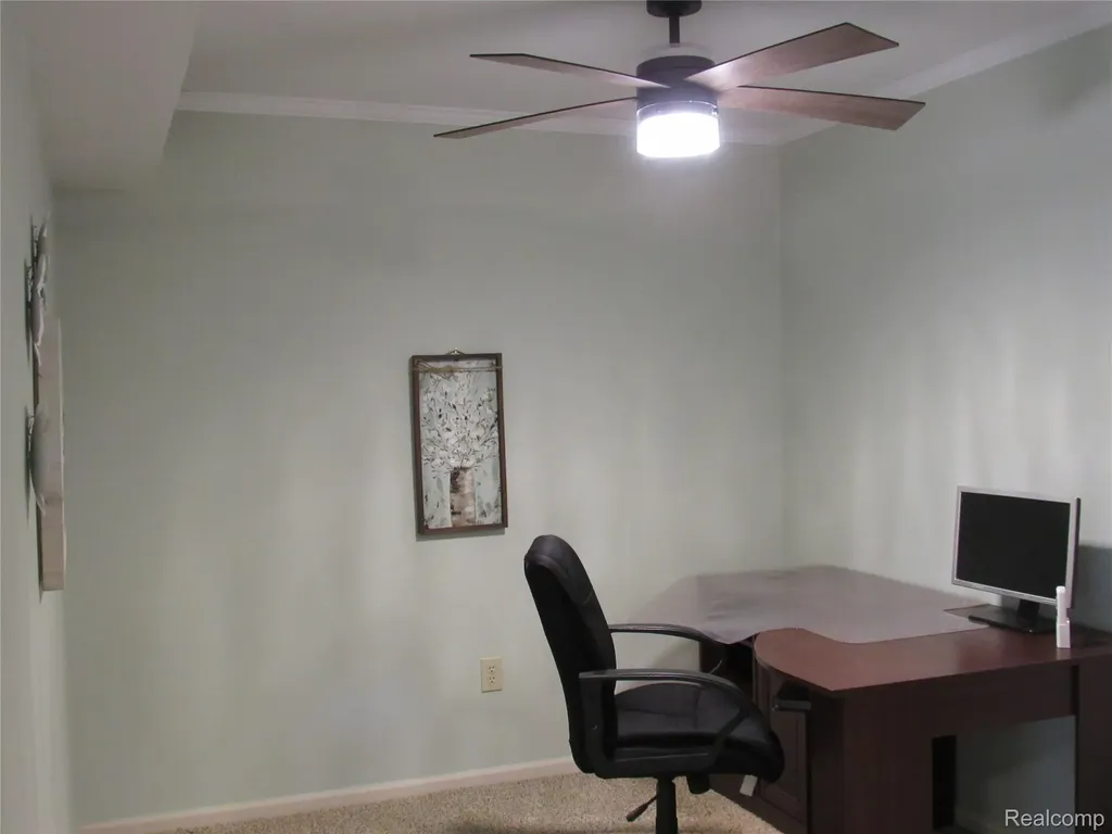 3565 S Port Cove Drive Waterford Charter Township MI 48328