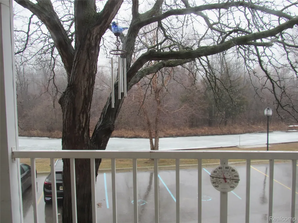 3565 S Port Cove Drive Waterford Charter Township MI 48328
