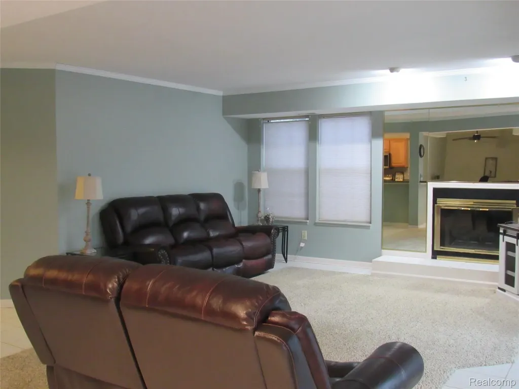 3565 S Port Cove Drive Waterford Charter Township MI 48328