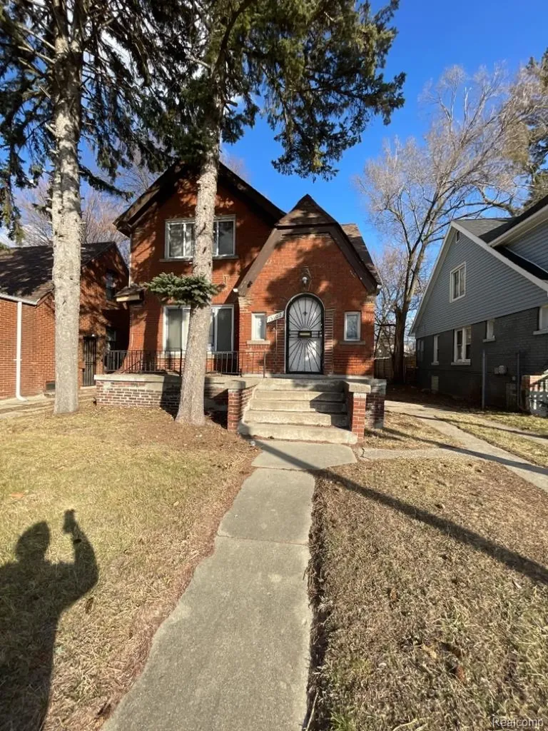15102 Freeland Street Detroit City MI 48227