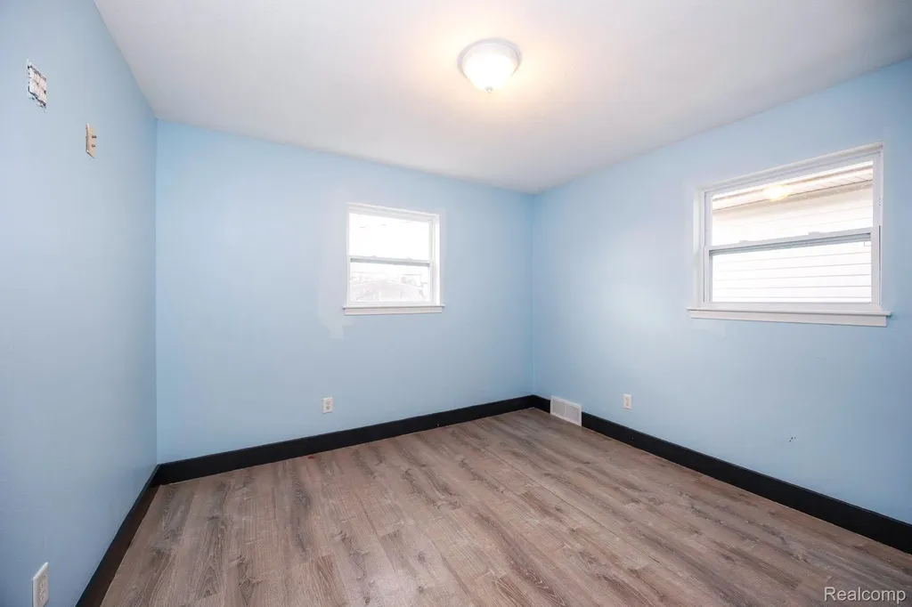4640 6th Street Ecorse City MI 48229
