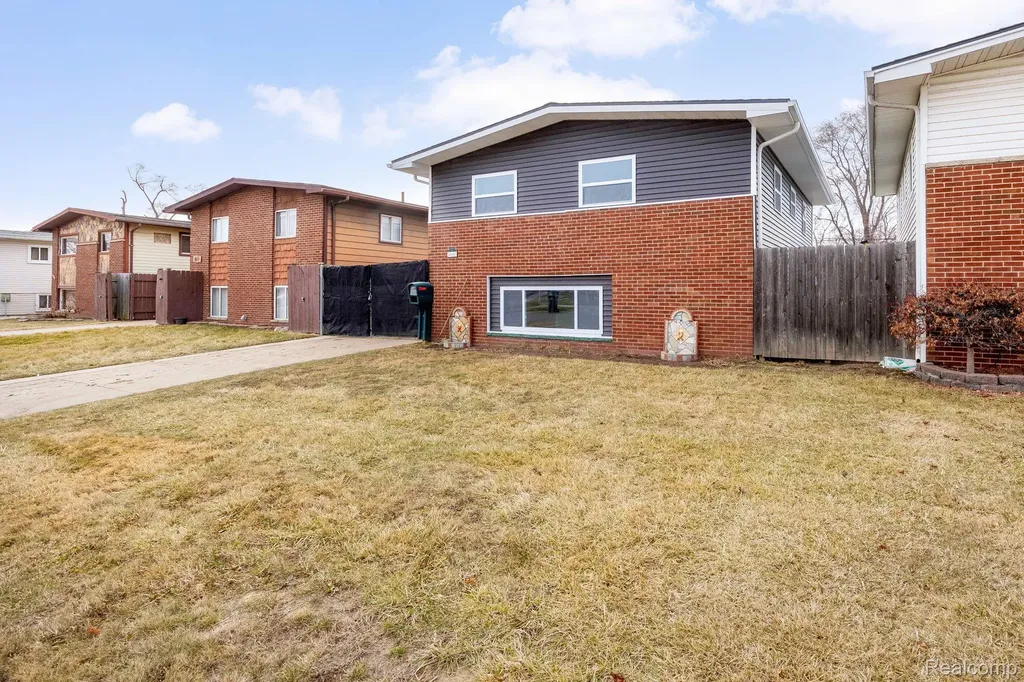 4640 6th Street Ecorse City MI 48229