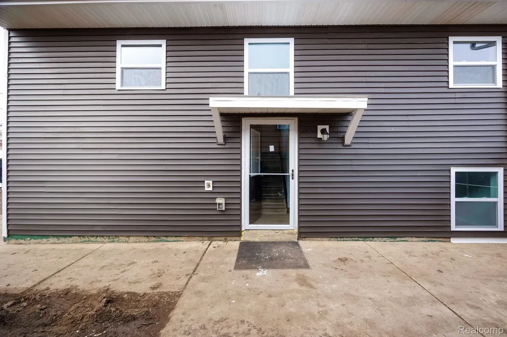 4640 6th Street Ecorse City MI 48229