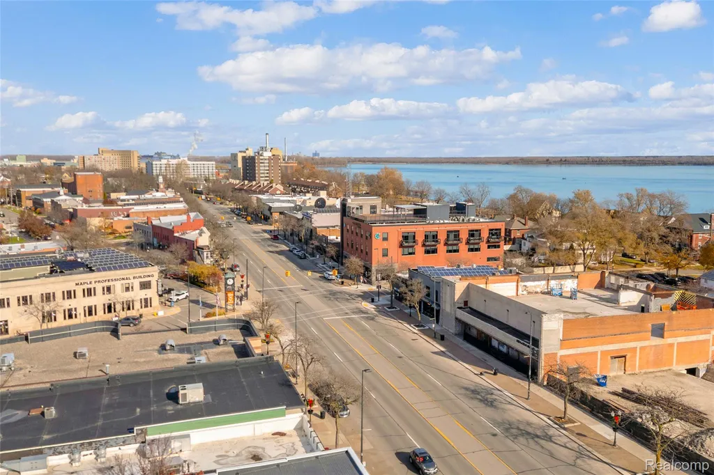 1876 Mckinley Street Wyandotte City MI 48192