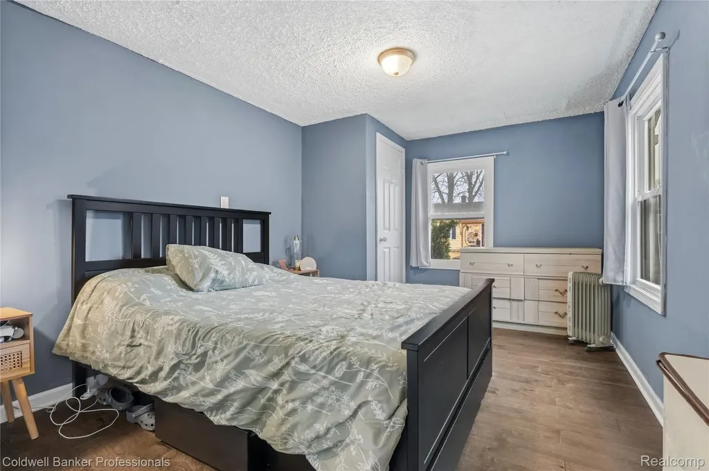 3040 Inman Street Ferndale City MI 48220