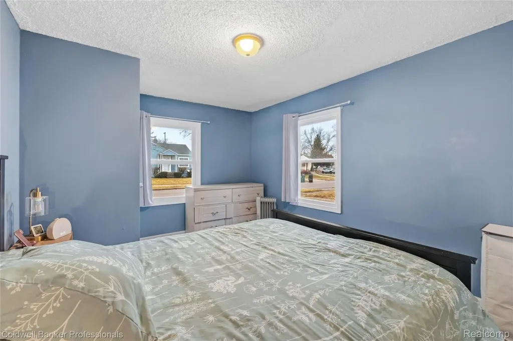 3040 Inman Street Ferndale City MI 48220