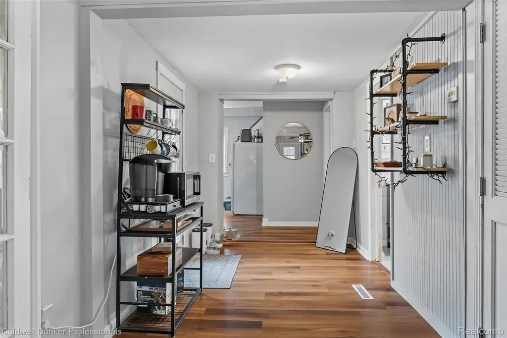 3040 Inman Street Ferndale City MI 48220